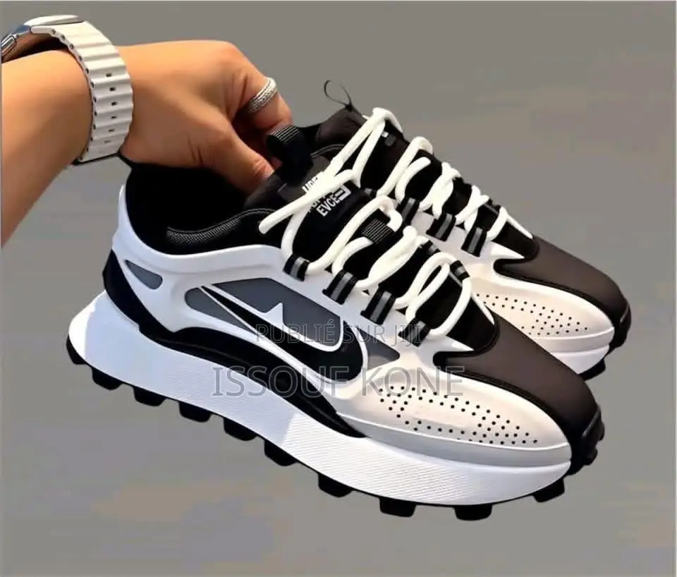 Chaussures