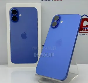 Nouveau Apple iPhone 16 Plus 512 GB Autre