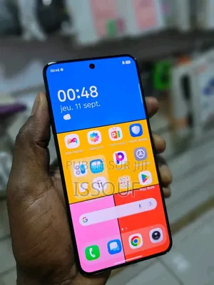 Nouveau Tecno Camon 40 Premier 256 GB Autre