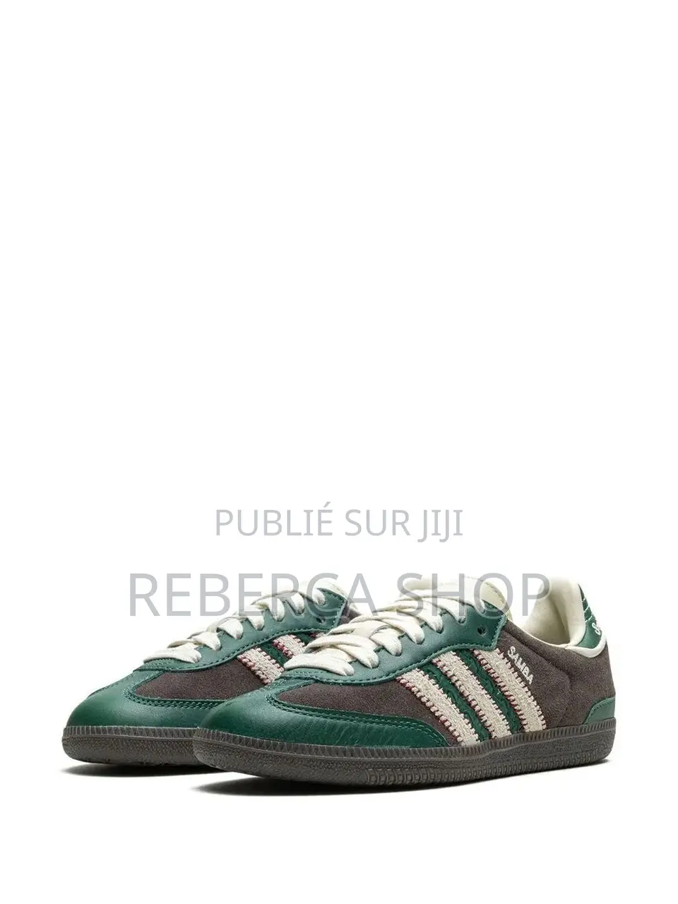 Chaussures Adidas Samba