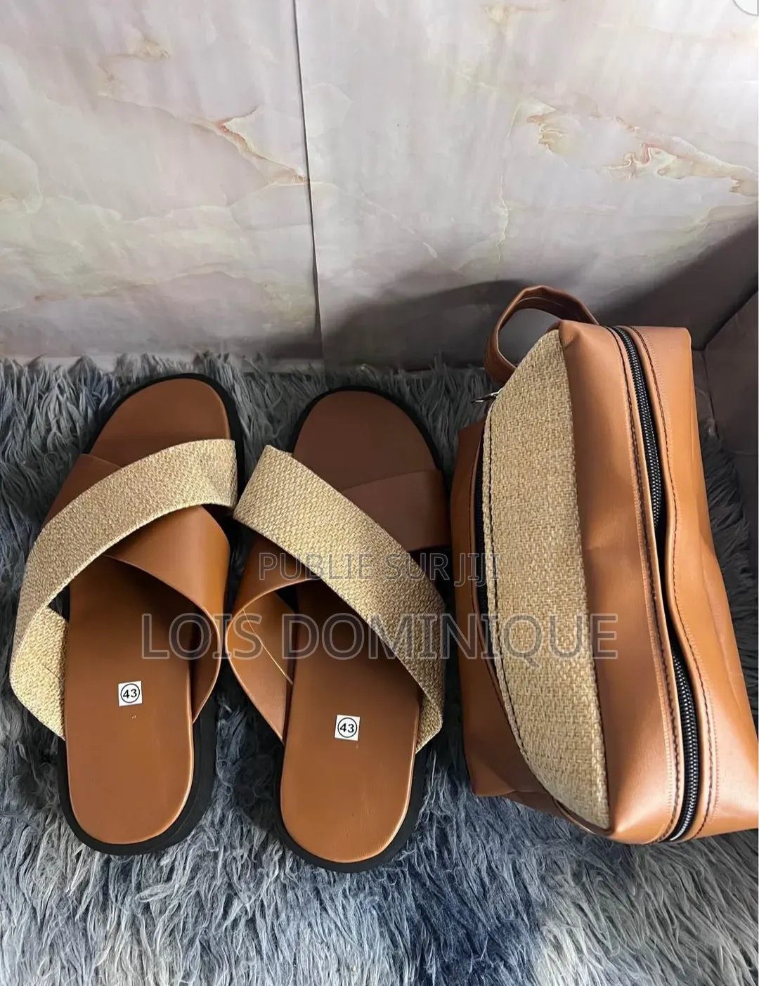 Chaussure Homme