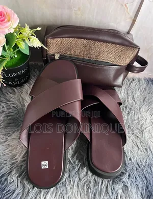 Chaussure Homme