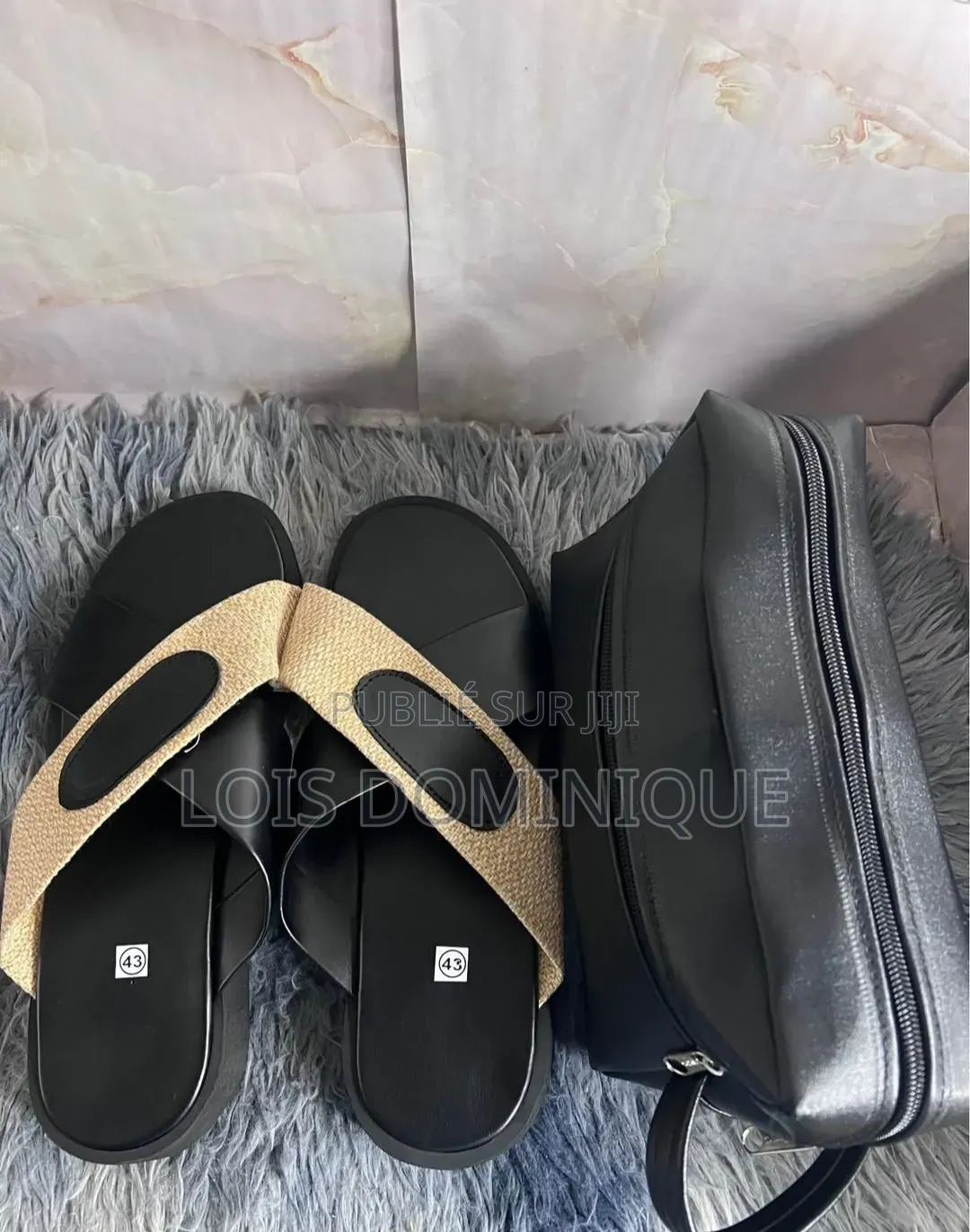 Chaussure Homme