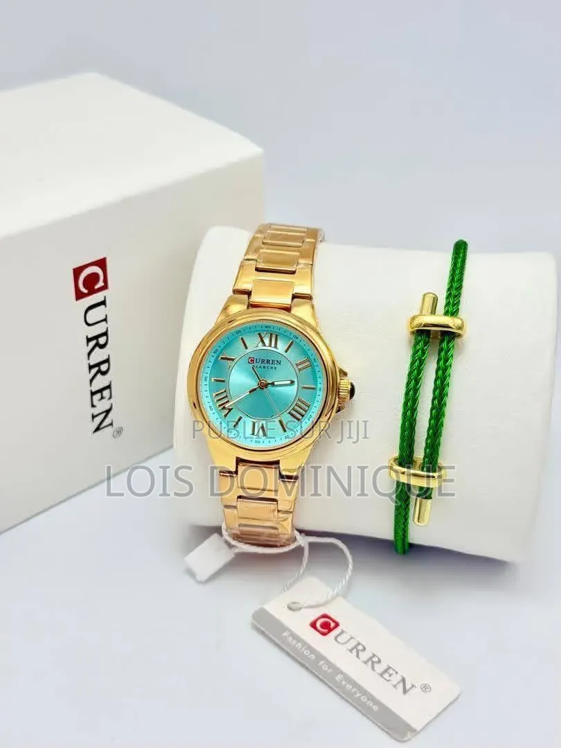 Montre Luxe