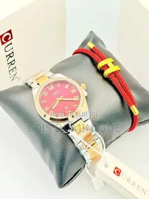 Montre Luxe