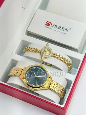 Montre Luxe