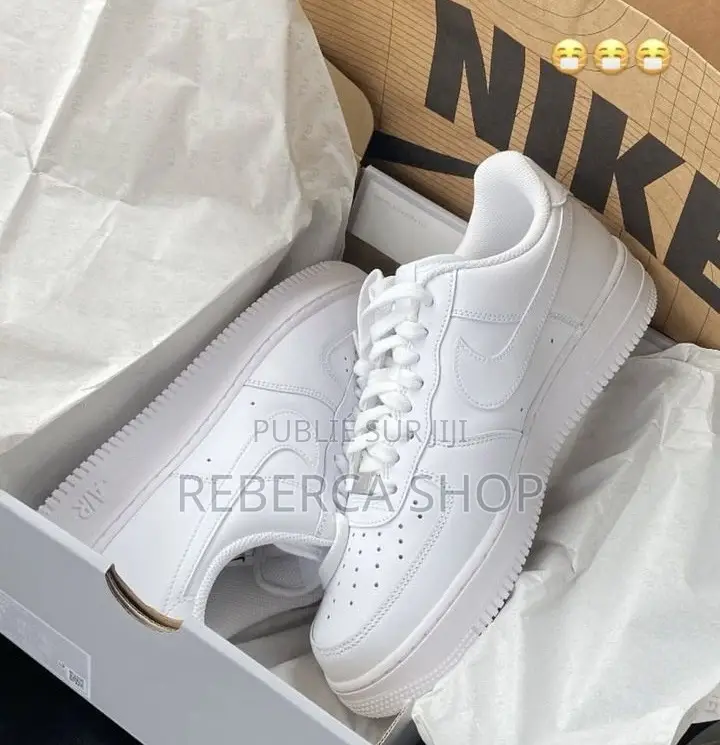 Chaussures Nike