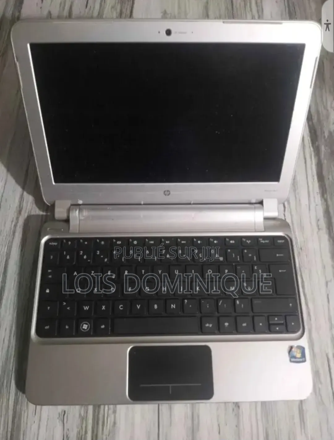 Ordinateur portable HP EliteBook 840 G3 8GB Intel Core i5 HDD 512GB