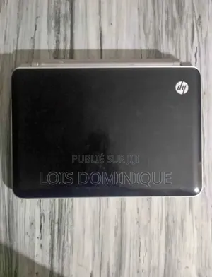 Ordinateur portable HP EliteBook 840 G3 8GB Intel Core i5 HDD 512GB