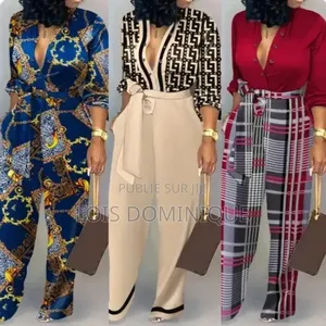 Vêtements Femme