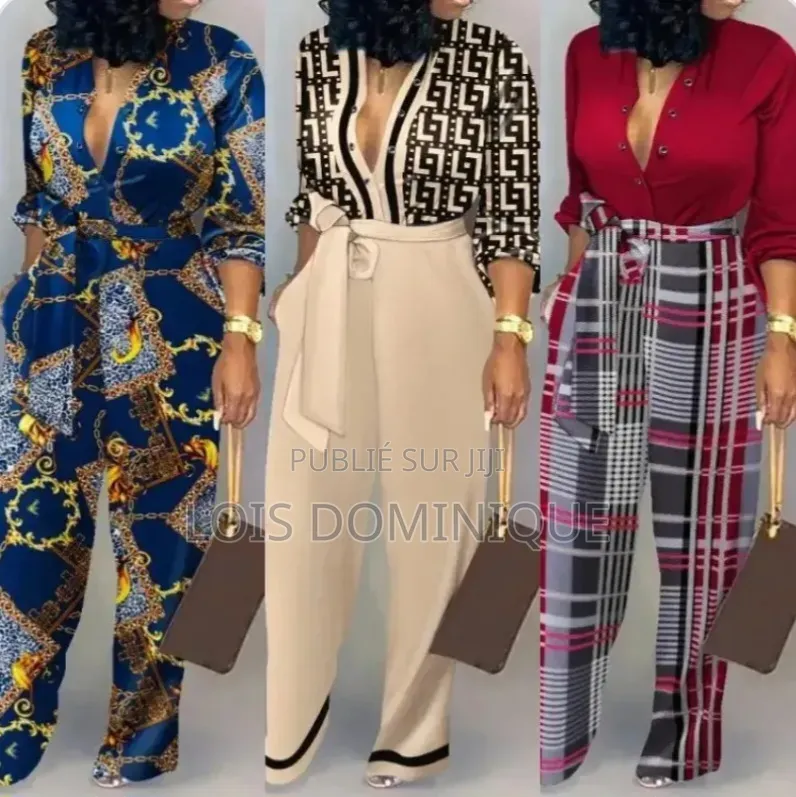 Vêtements Femme