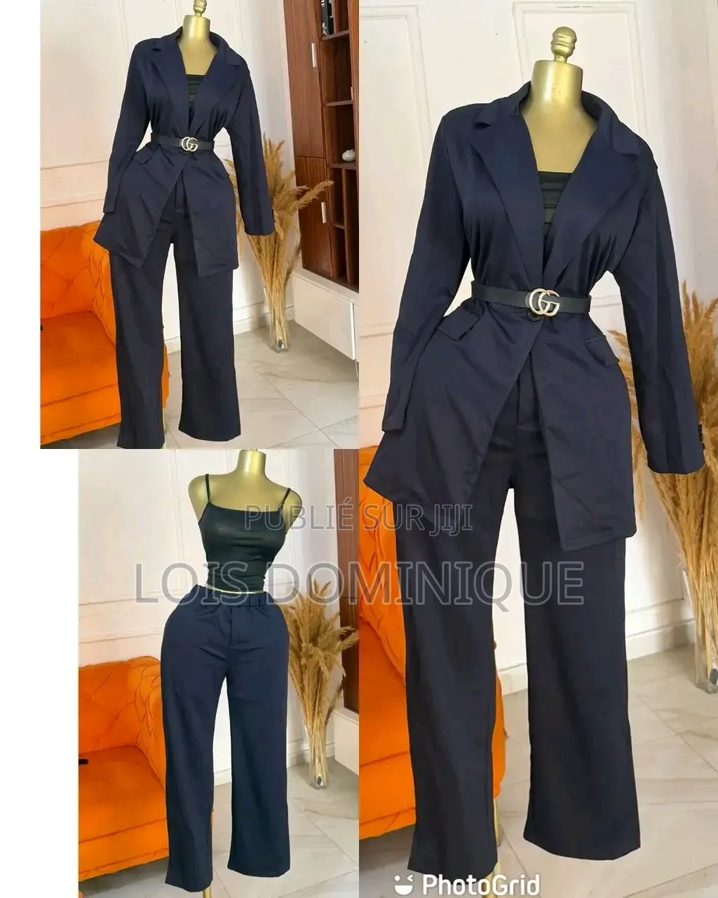 Vêtements Femme