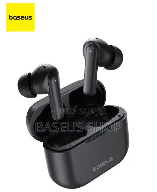 Écouteurs Intra-Auriculaires Baseus E17 Sans Fil Bluetooth 5.3
