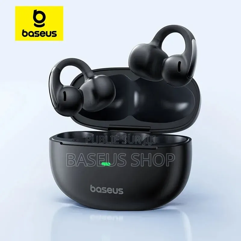 Écouteurs Bluetooth Sans Fil Baseus Bowie Mc1 Bluetooth 5.4, Ip57