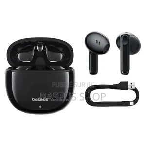 Écouteurs Sans Fil Baseus Bowie E13 – Bluetooth 5.3