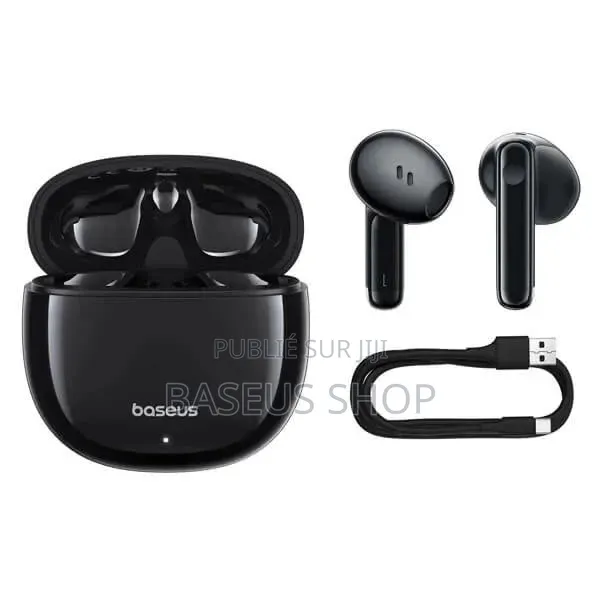 Écouteurs Sans Fil Baseus Bowie E13 – Bluetooth 5.3