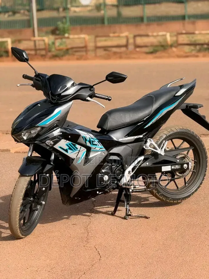 Nouveau Honda Autre 2026 Gris