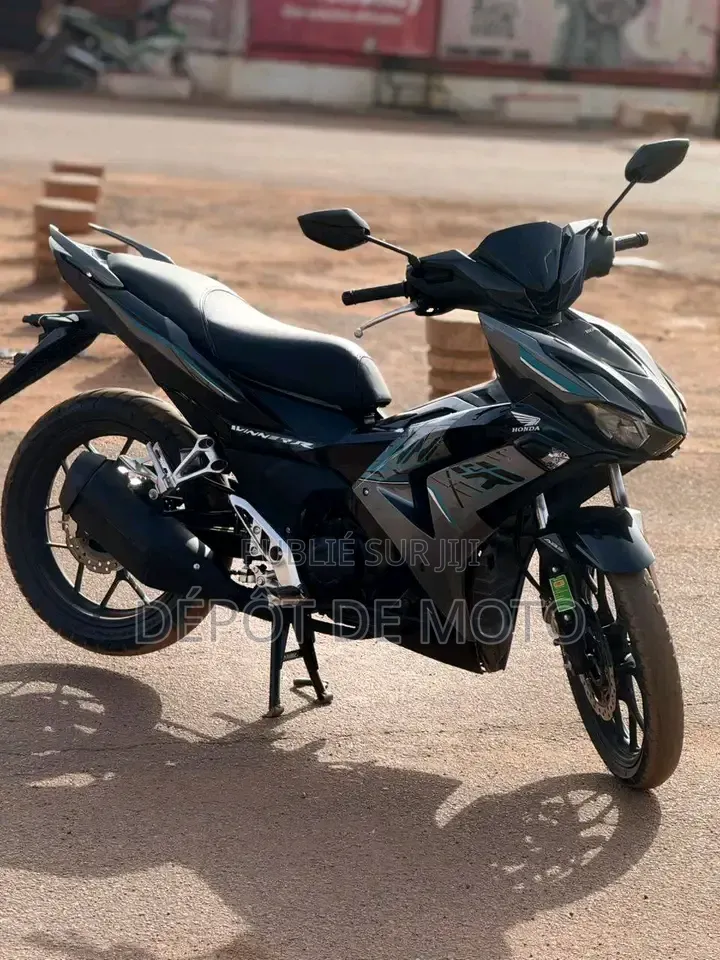 Nouveau Honda Autre 2026 Gris