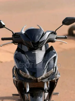 Nouveau Honda Autre 2026 Gris