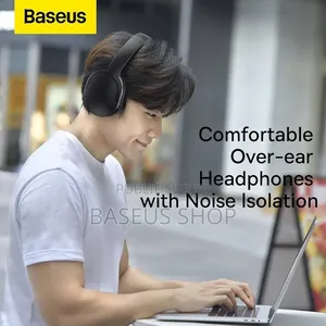 Casque Bluetooth Sans Fil Baseus Baseus Encok Wireless D02 Pro