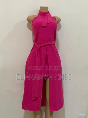 Belle Robe Disponible