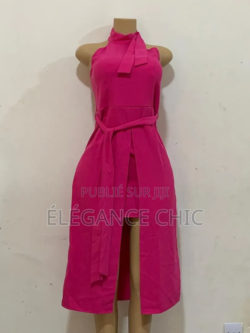 Belle Robe Disponible