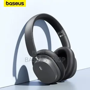 Casque Sans Fil Baseus Bowie D05 Original – Bluetooth 5.3