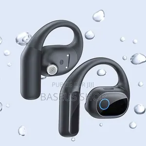 Écouteurs Ouverts Baseus Eli 10i Fit Bluetooth 5.4