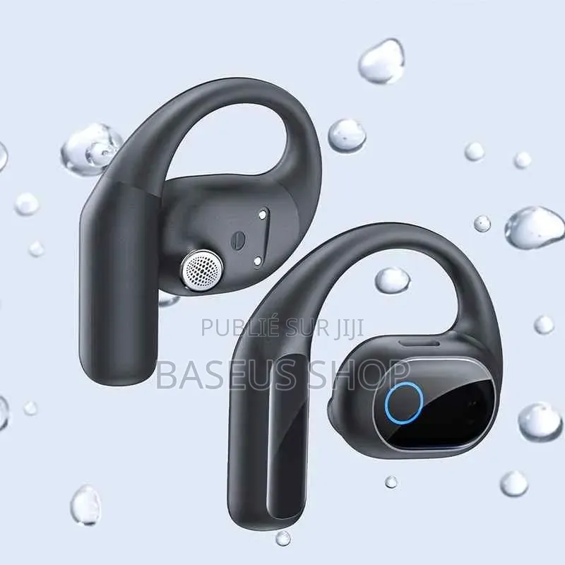 Écouteurs Ouverts Baseus Eli 10i Fit Bluetooth 5.4