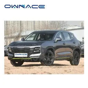 Nouveau Jetour Dashing 2025 Autre