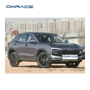 Nouveau Jetour Dashing 2025 Autre