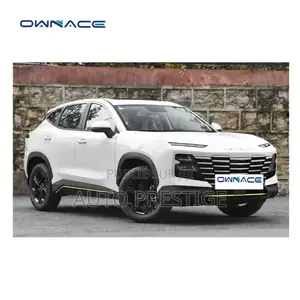 Nouveau Jetour Dashing 2025 Autre