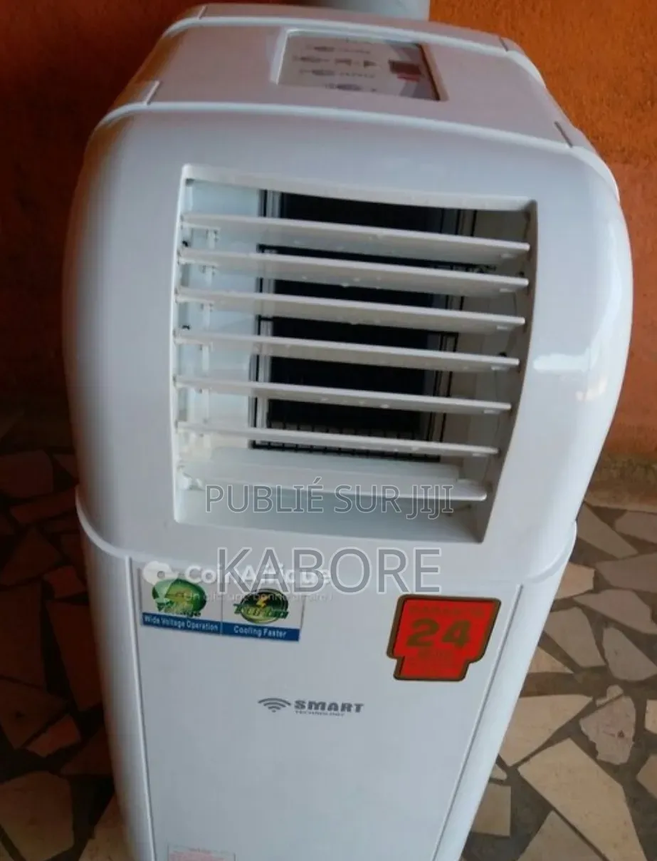 Climatiseur Portatif