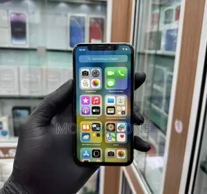 Nouveau Apple iPhone XR 128 GB Blanc