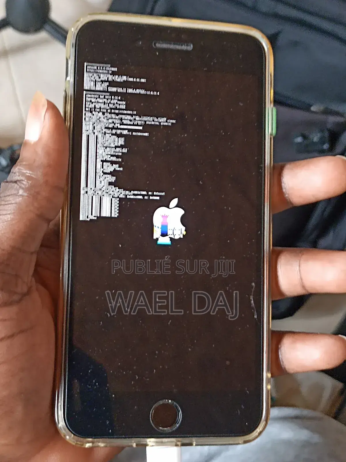 Disponible Pour Les Déblocage iPhone Bloqué Sur Icloud