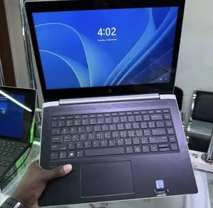 Nouveau HP EliteBook 840 G3 128GB Intel Core i9 HDD 320GB