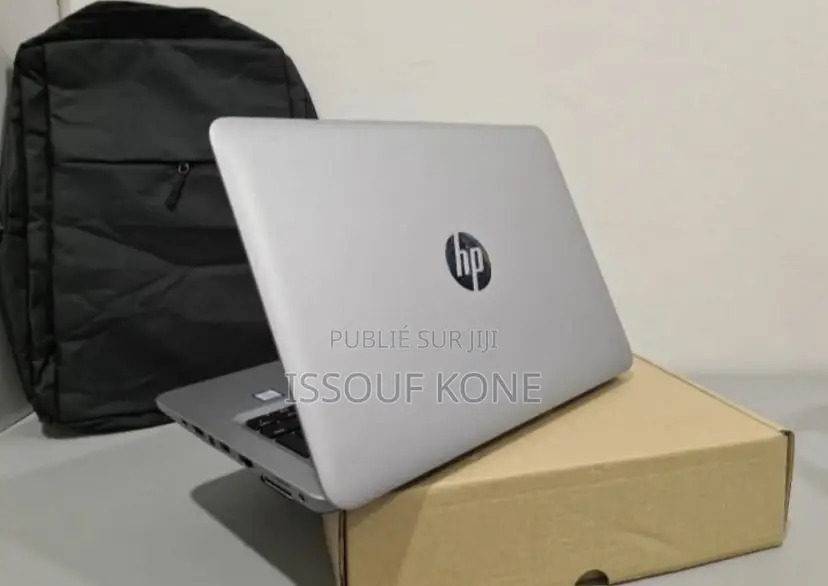 Nouveau HP EliteBook 840 G3 128GB Intel Core i9 HDD 320GB