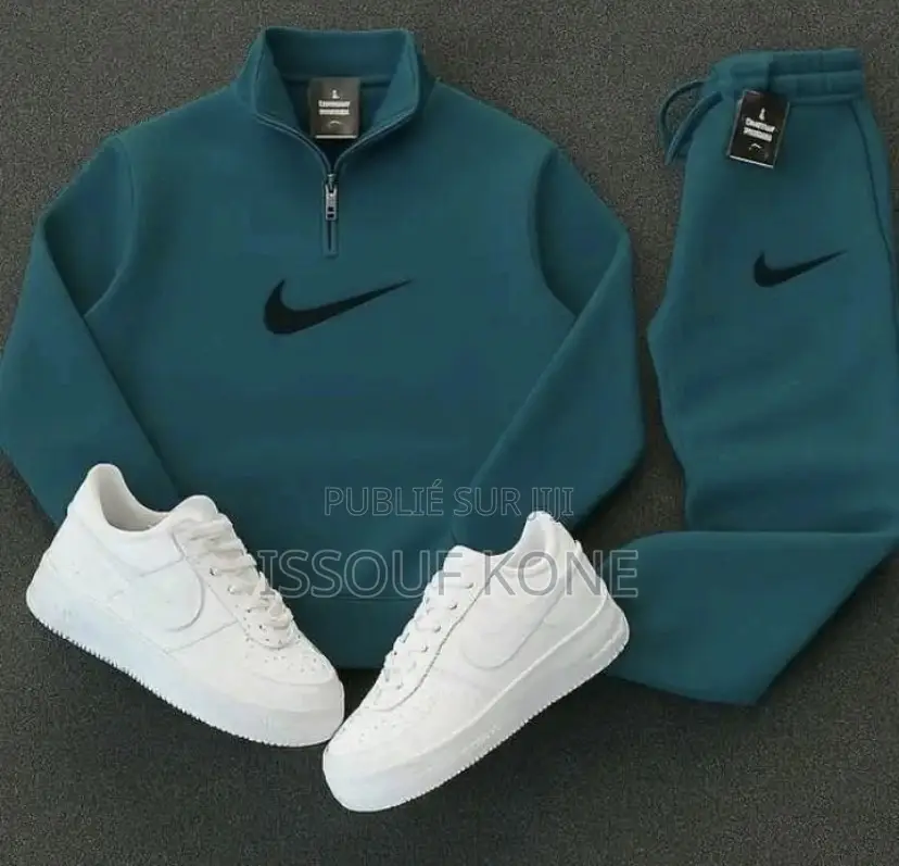 Vêtements Pour Homme Et Femme