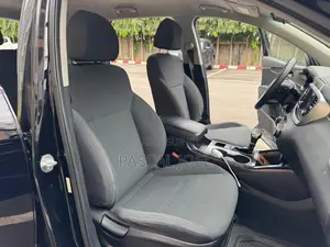 Kia Sorento 2.4L LX AWD 2020 Noir