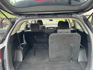 Kia Sorento 2.4L LX AWD 2020 Noir
