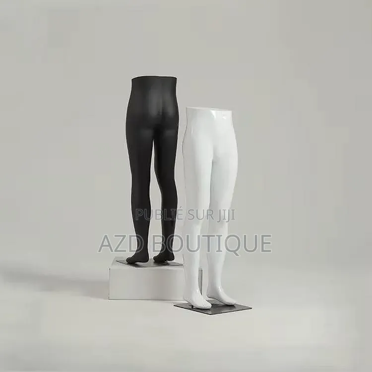 Mannequin Bas Pour Pentalon