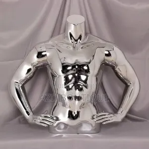 Mannequin Buste Homme
