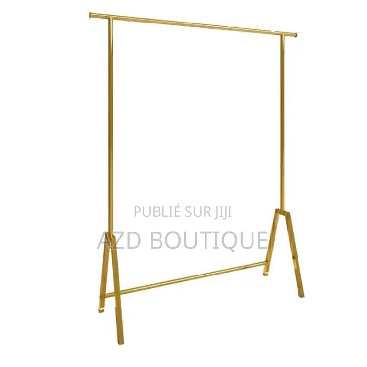 Présentoir Luxe Pour Vos Boutiques
