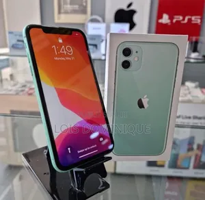 Apple iPhone 11 64 GB Autre
