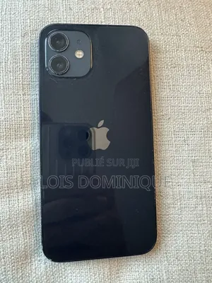Apple iPhone 11 64 GB Autre