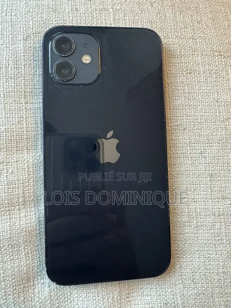 Apple iPhone 11 64 GB Autre