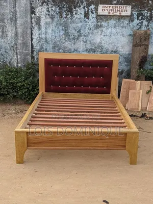 Matelas Lit