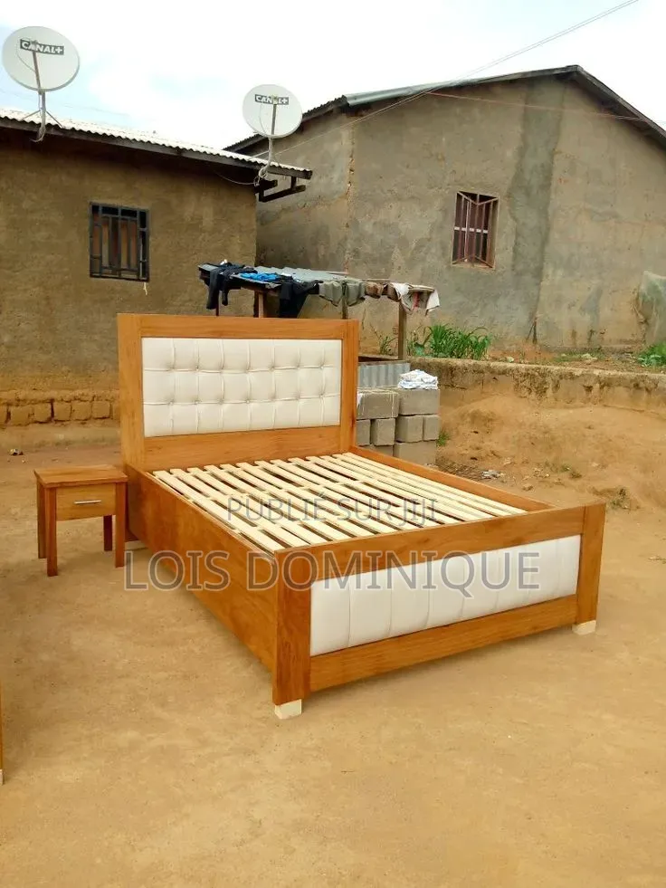 Matelas Lit