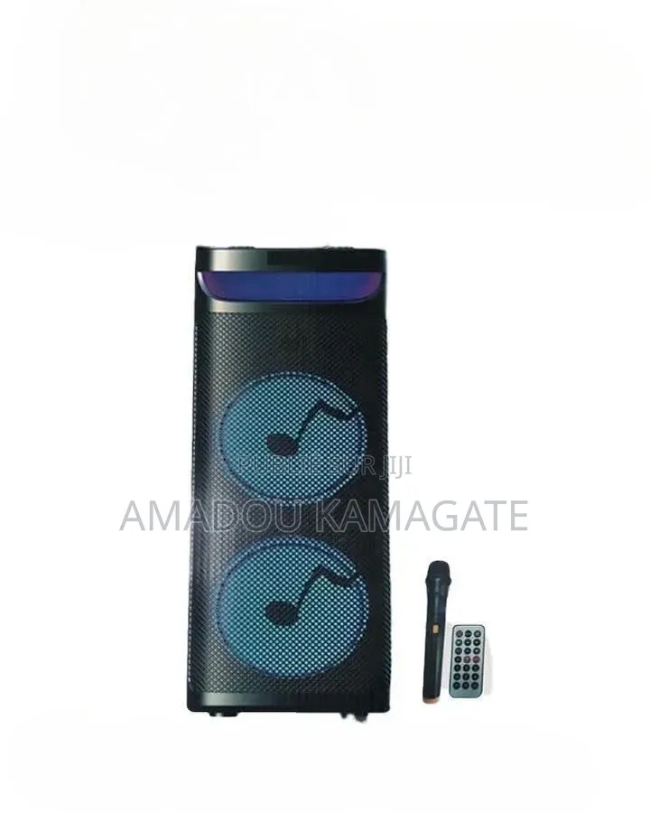 Haut-Parleur Bluetooth Sans Fil