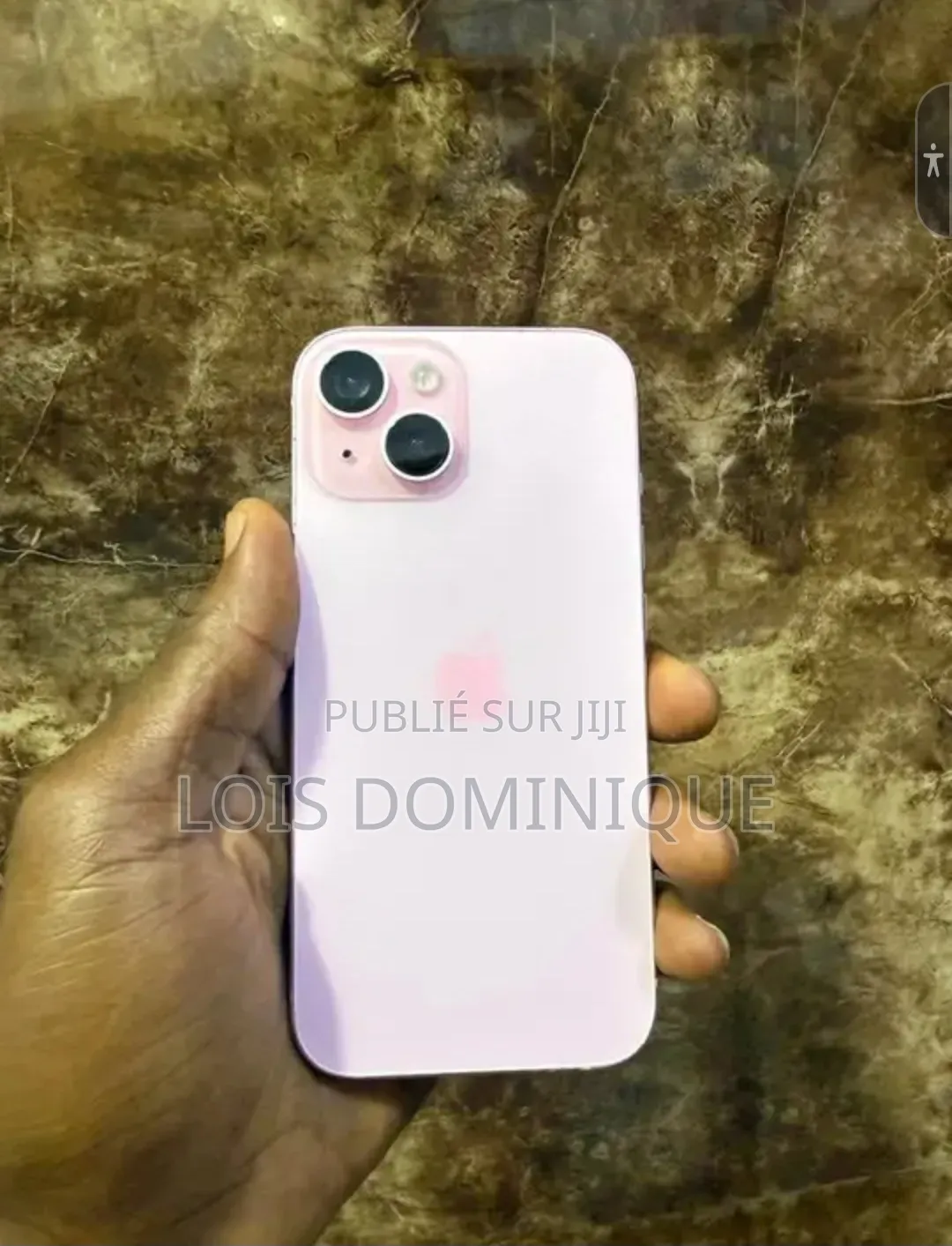 Apple iPhone 14 256 GB Rose